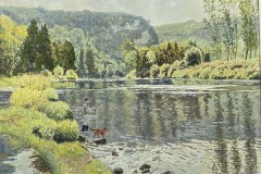 fischeridylle-juerg-treichler-2025