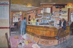 pariser-bistro-gouache-juerg-treichler-2013